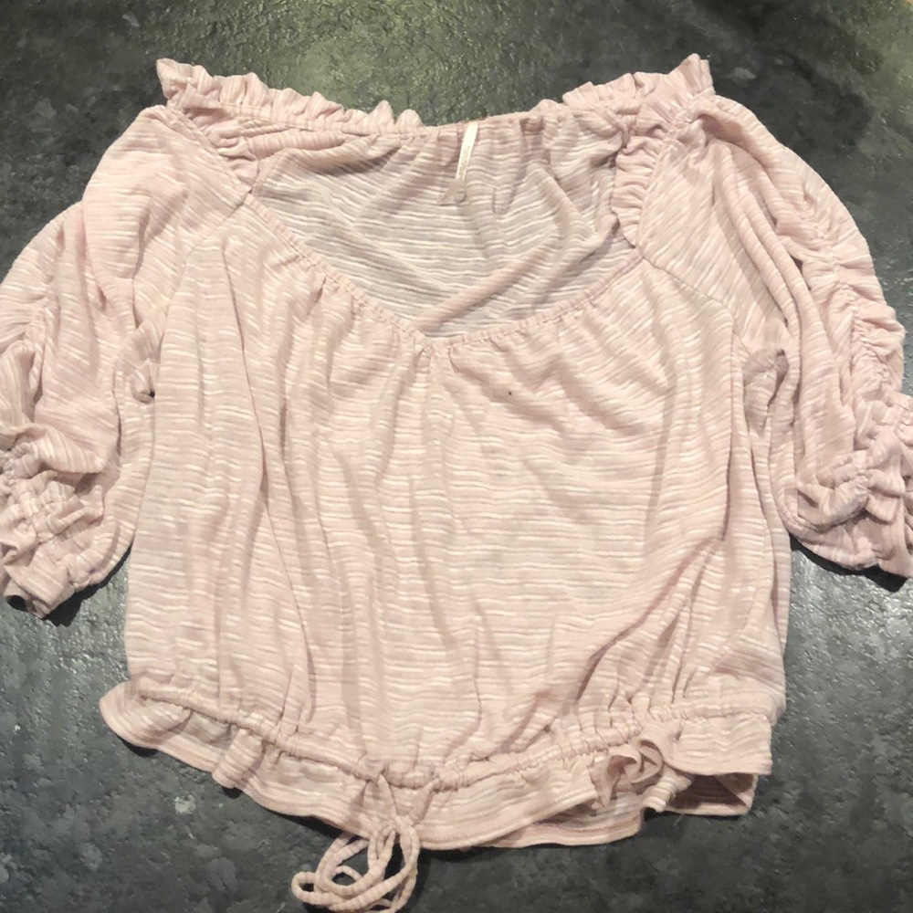 free people top